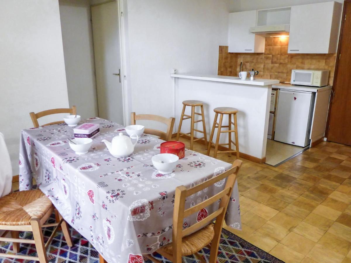 שאמוני Apartment L'Univers By Interhome מראה חיצוני תמונה