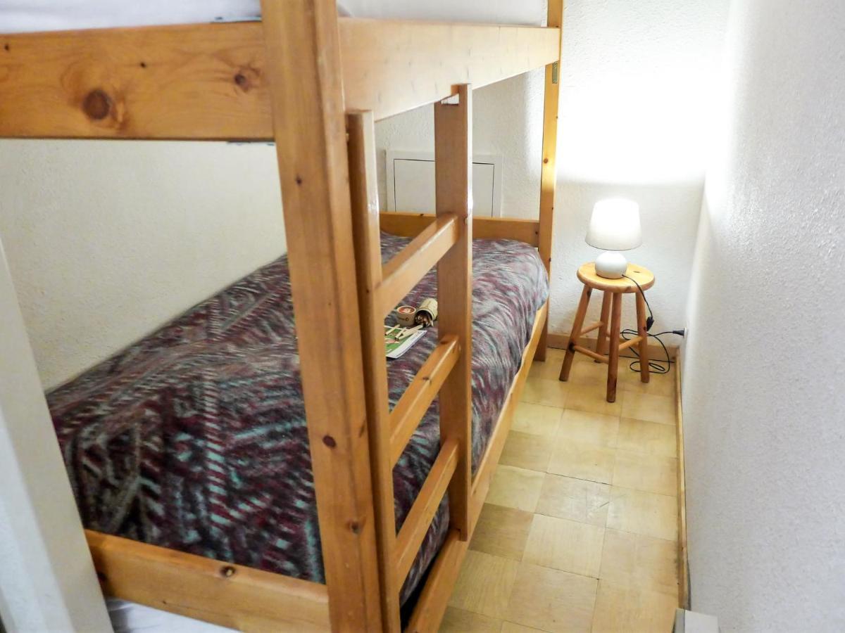 שאמוני Apartment L'Univers By Interhome מראה חיצוני תמונה